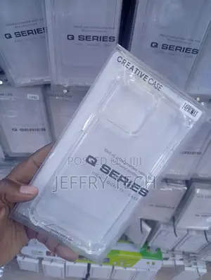 iPhone 14 Pro Max Native Touch Case