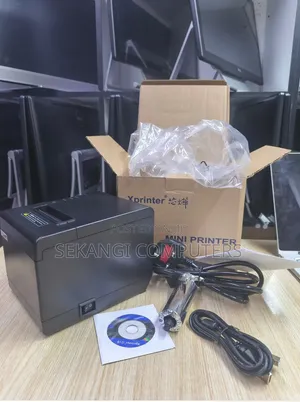Mini Thermal Printer