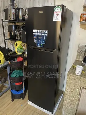 Brand New Mika 247L Unused