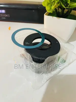 Universal Magnetic Phone Holder
