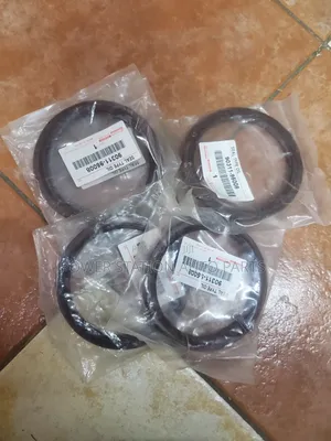 Toyota LC 79 Hub Seals