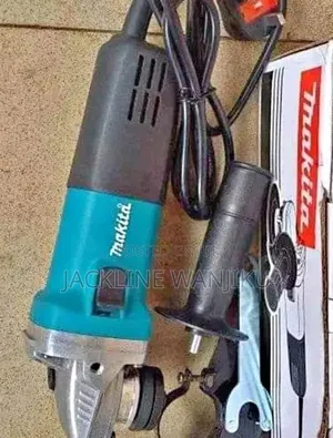Professional Makita Angle Grinder 4 Inch/Well Performing Angle Grinder