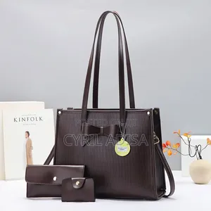 Kinfolk Tote Handbag