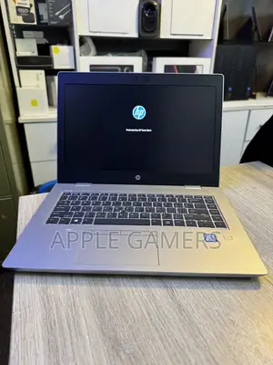 Laptop HP ProBook 640 G5 16GB Intel Core i5 SSD 256GB
