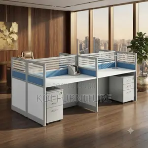 Office Workstation; Four Users Additional Workstation