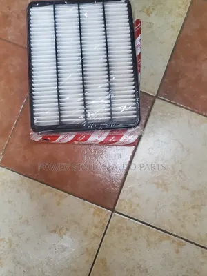 Toyota LC 300 Series Air Cleaner