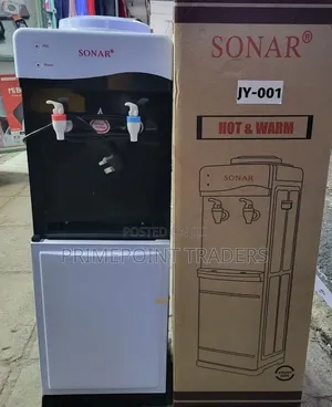 Sonar JY001 Hot Normal Water Dispenser – Heating Energy Efficient