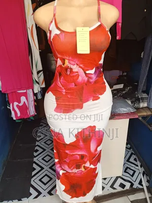 Ladies Dress
