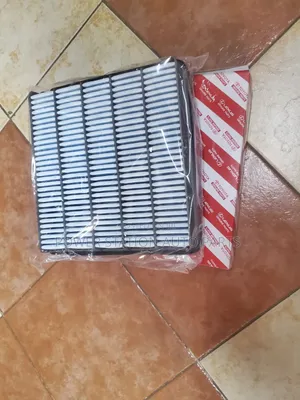 Toyota LC 200 Series Air Cleaner