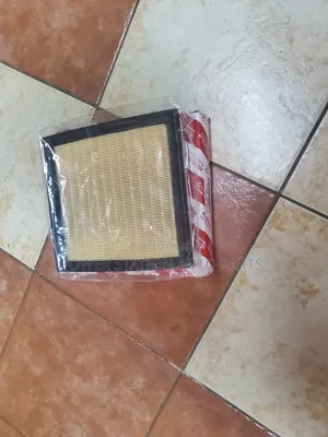 Toyota Lexus New Model Air Cleaner