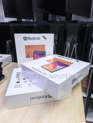 New Tablet 1 TB Gray