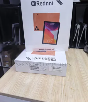 New Tablet 1 TB Gray