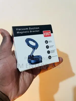  Magnetic Phone Holder