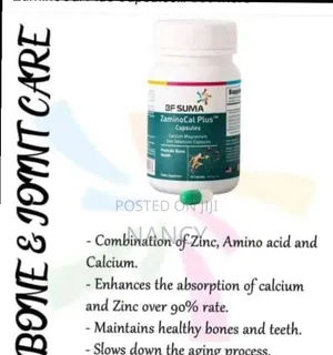 Zaminal Plus