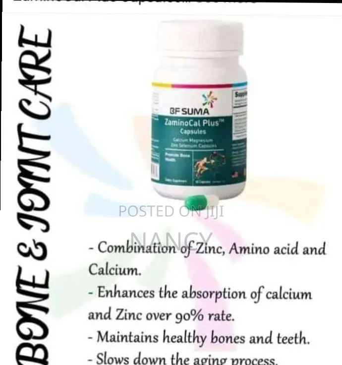 Zaminal Plus