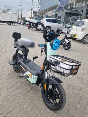 New Motorcycle 2026