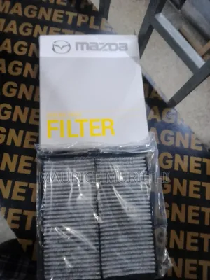 Cabin Filter Mazda CX-5