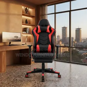 Office Chairs; Premium Executive Appearance Gaming Chairs