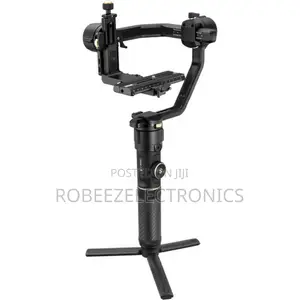 Zhiyun-Tech CRANE 2S Handheld Gimbal