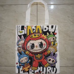 Trendy Tote Shoulder Bag