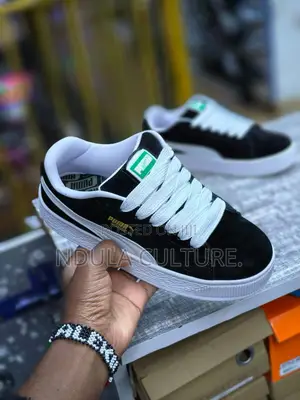 New Arrivals Puma Suede Xl
