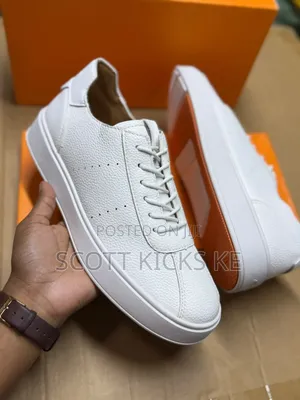 Santoni New Arrivals Men Casuals