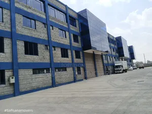 Godown 7557~Sqft for Rent Mombasa Road