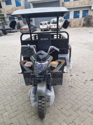 New Motorcycle 2026 Green