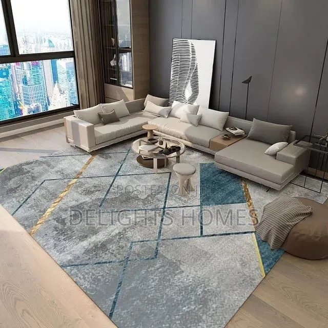7*10 3D Carpets-Sk