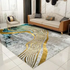 7*10 3D Carpets-Sk