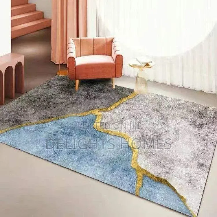 7*10 3D Carpets-Sk