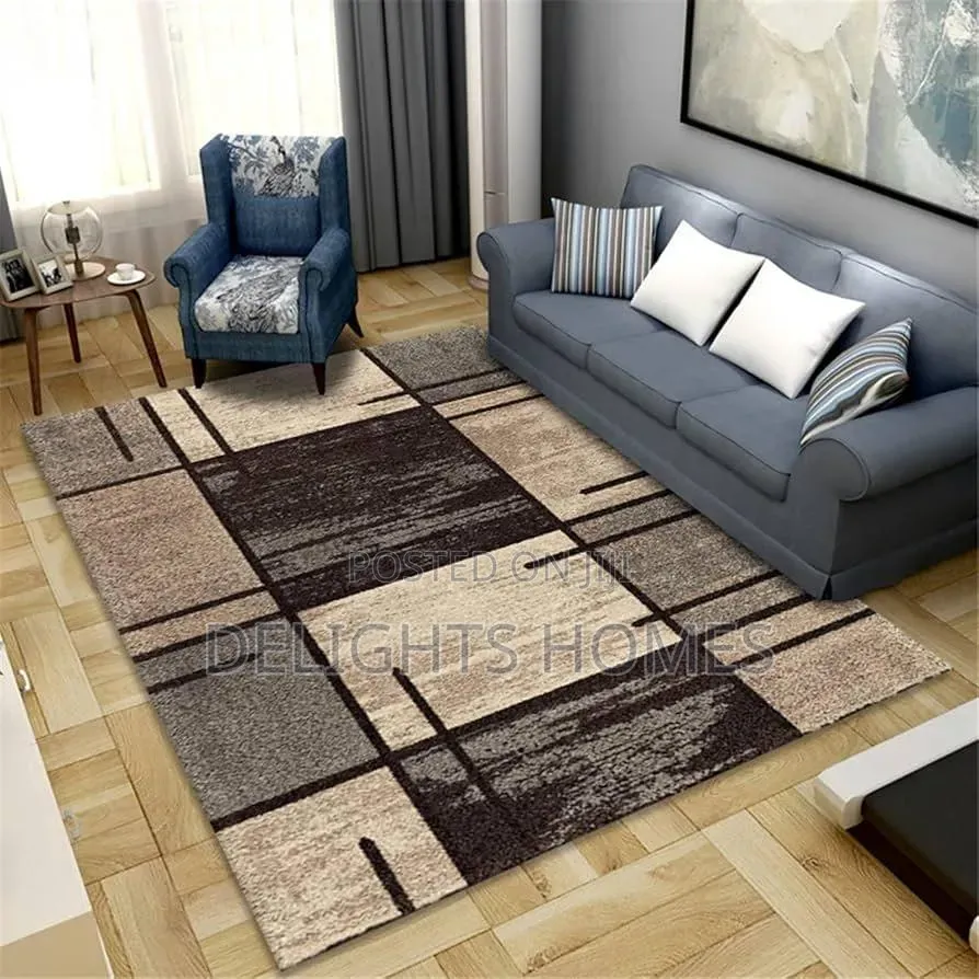 7*10 3D Carpets-Sk