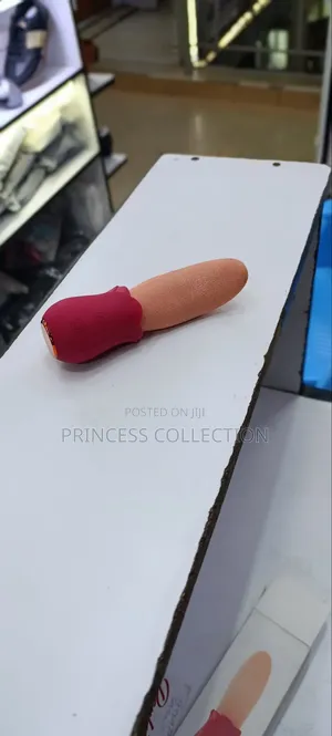 Tongue G-Licker