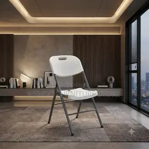 Office Chairs; Foldable Home Office and Outdoor Patio Chairs