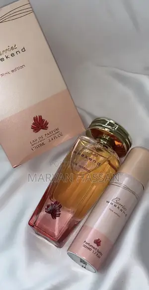 Original Perfumes for Sale in Nairobi