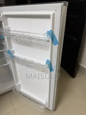 Slightly Used Fridge