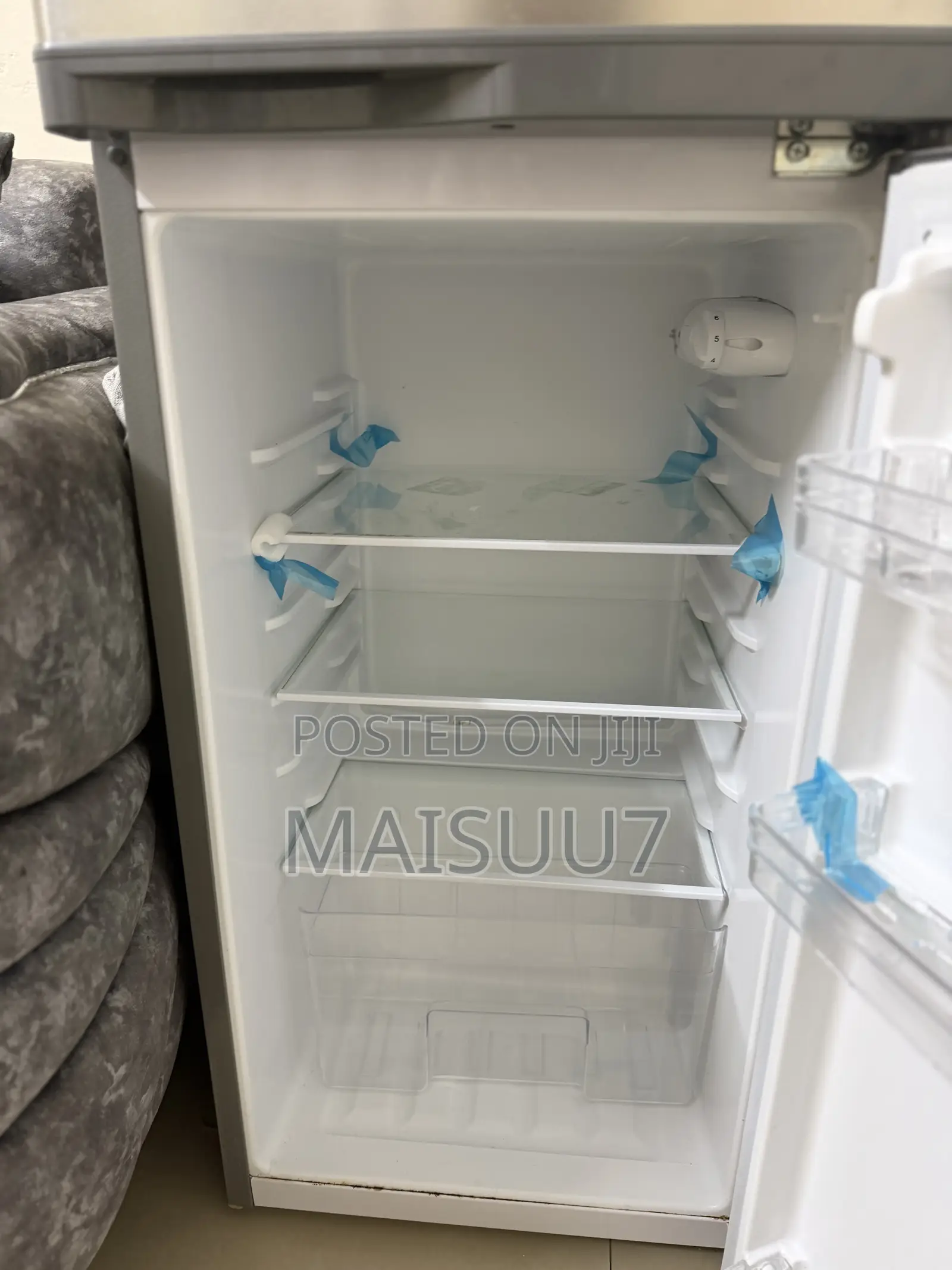 Slightly Used Fridge