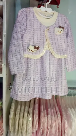 Children Dress for Sale