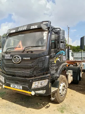 Faw Prime Mover