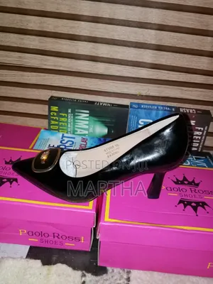 Paolo Heels