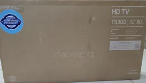 SAMSUNG 43 Inches Smart Android TV.