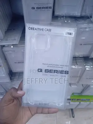iPhone 11 Pro Max Durable, Hybrid Cover