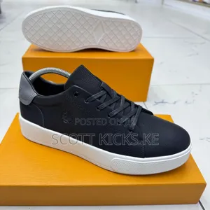 Timberland Men Premium Quality Sneakers