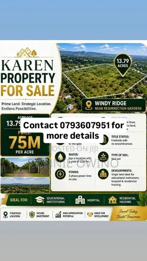Plot for Sale