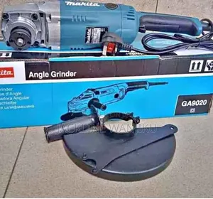 Durable Makita Angle Grinder 9 Inch/Ideal Angle Grinder