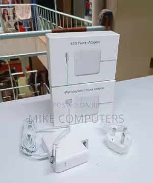 85w Apple Shape L Superb Macbook Charger /85w Macbook