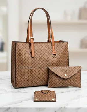 Ladies 3in1 Bag