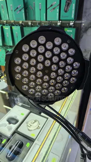 Church Stage Lights Pro
LED Stage Lights Church
