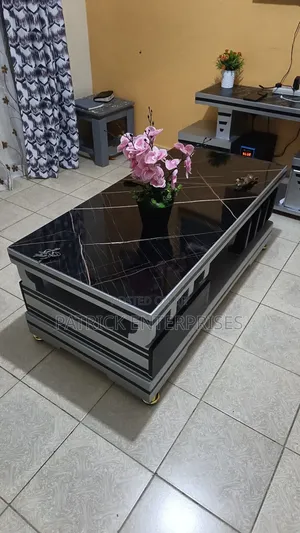 Modern Coffee Table
