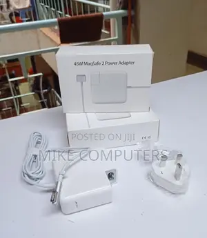 60w Power Adapter Macbook Pro Charger L- Replacment